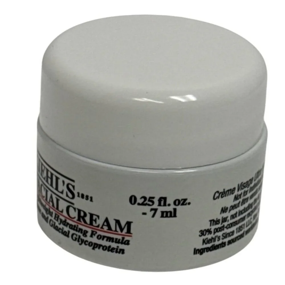 Kiehls features hydrating